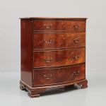 1050 4381 CHEST OF DRAWERS